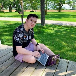 Meet your Posher, Jin